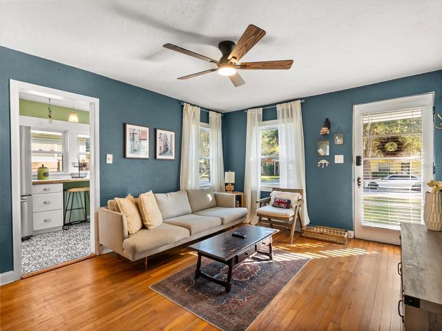 1010 N FOREST AVENUE, Orlando, FL 32803