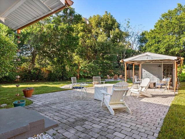 1010 N FOREST AVENUE, Orlando, FL 32803