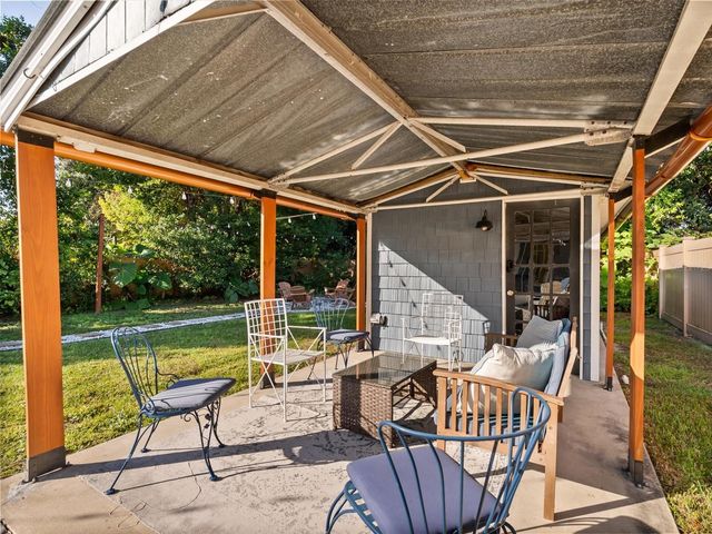 1010 N FOREST AVENUE, Orlando, FL 32803