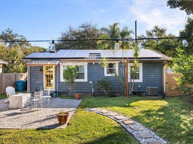 1010 N FOREST AVENUE, Orlando, FL 32803