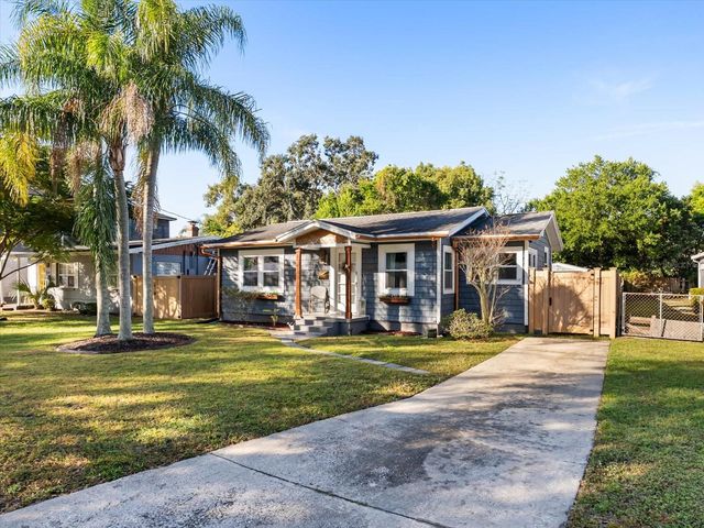1010 N FOREST AVENUE, Orlando, FL 32803
