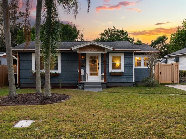 1010 N FOREST AVENUE, Orlando, FL 32803