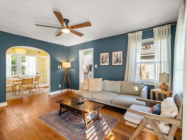 1010 N FOREST AVENUE, Orlando, FL 32803