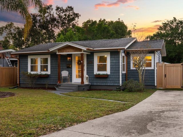 1010 N FOREST AVENUE, Orlando, FL 32803