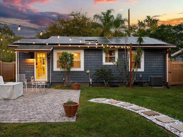 1010 N FOREST AVENUE, Orlando, FL 32803