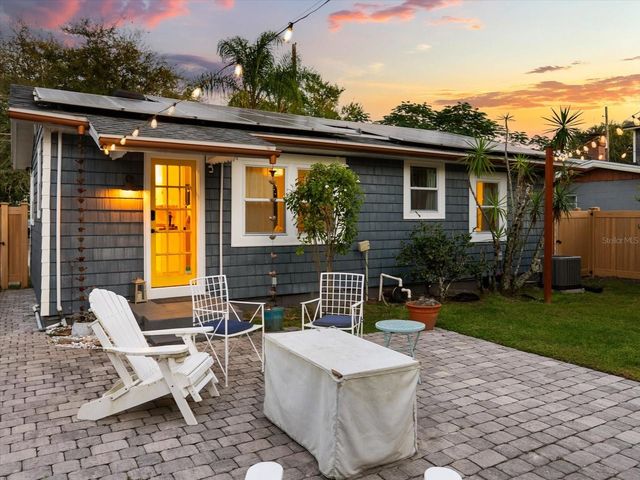 1010 N FOREST AVENUE, Orlando, FL 32803