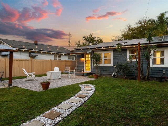 1010 N FOREST AVENUE, Orlando, FL 32803