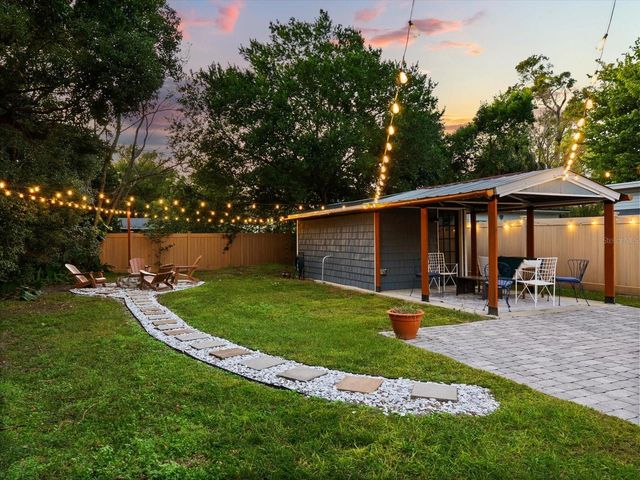 1010 N FOREST AVENUE, Orlando, FL 32803