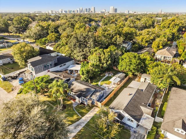 1010 N FOREST AVENUE, Orlando, FL 32803