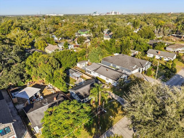 1010 N FOREST AVENUE, Orlando, FL 32803