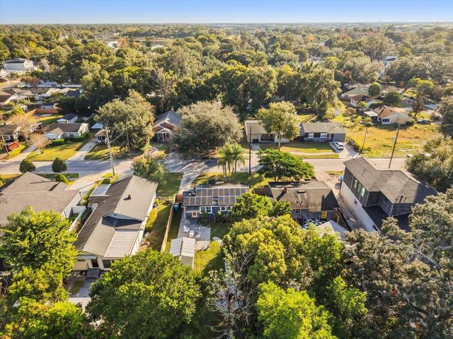 1010 N FOREST AVENUE, Orlando, FL 32803