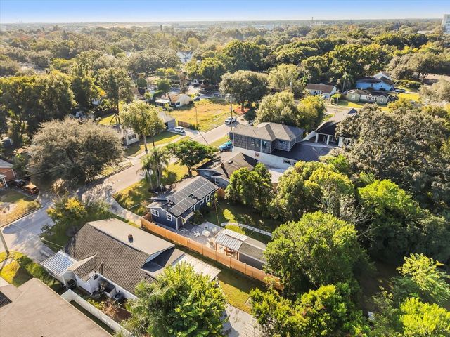 1010 N FOREST AVENUE, Orlando, FL 32803