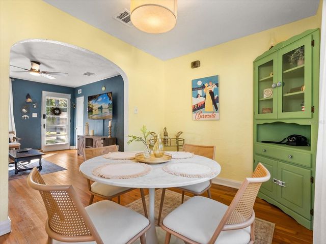 1010 N FOREST AVENUE, Orlando, FL 32803