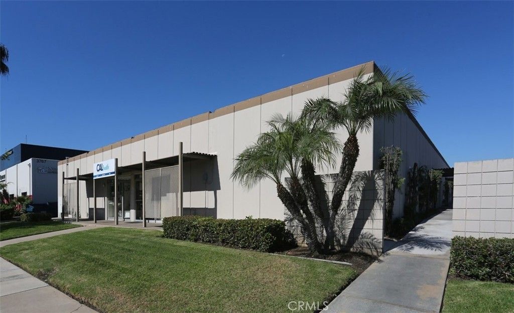 3841 Birch Drive, Newport Beach, CA 92660 — exterior