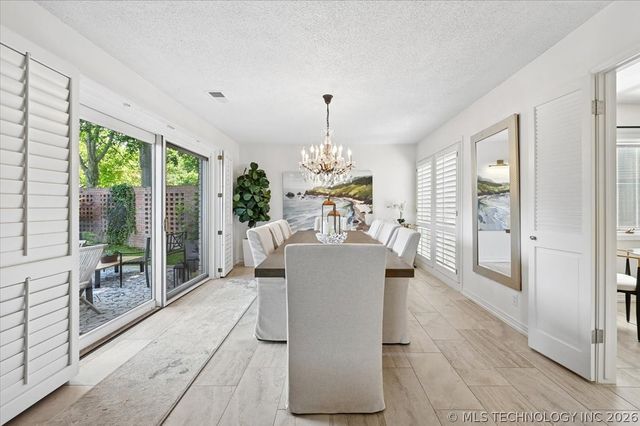 3813 E 64th Place, Tulsa, OK 74136