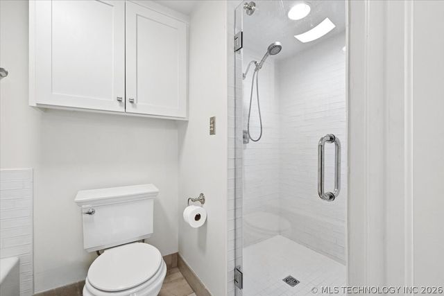 3813 E 64th Place, Tulsa, OK 74136