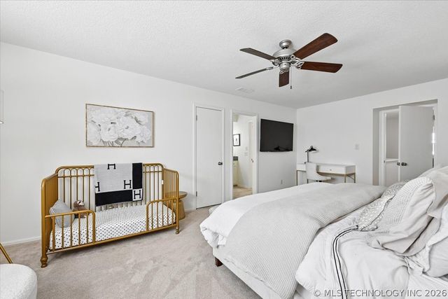 3813 E 64th Place, Tulsa, OK 74136