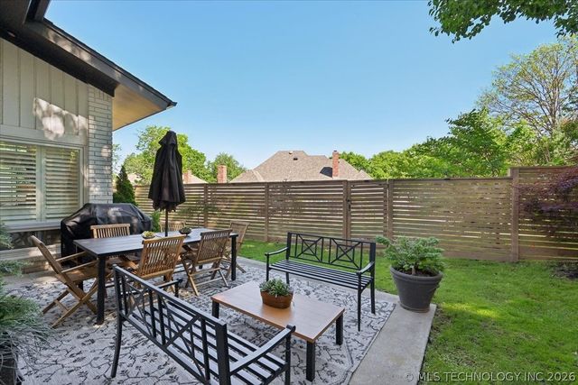 3813 E 64th Place, Tulsa, OK 74136