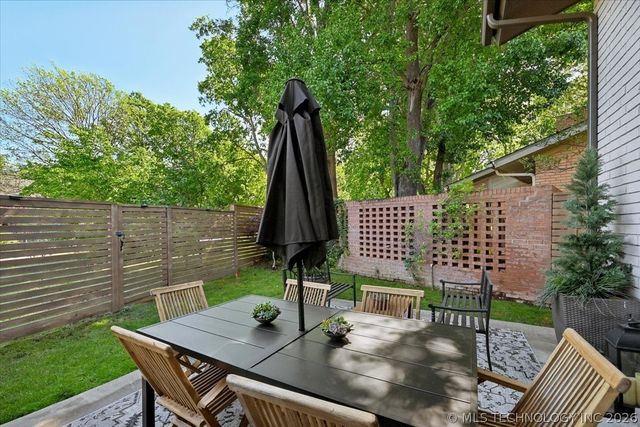3813 E 64th Place, Tulsa, OK 74136