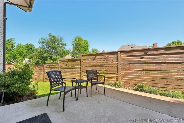3813 E 64th Place, Tulsa, OK 74136