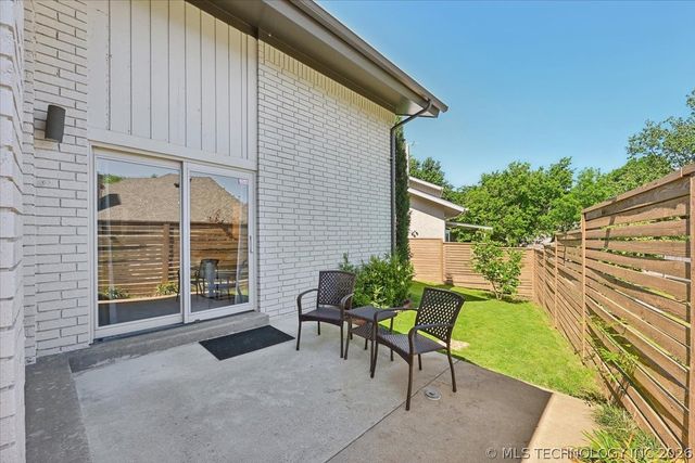 3813 E 64th Place, Tulsa, OK 74136