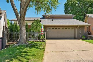 3813 E 64th Place, Tulsa, OK 74136