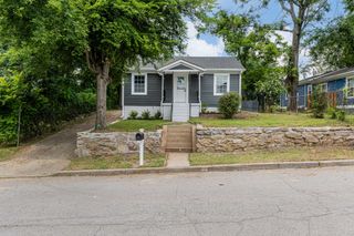 1009 43rd Ave, N, Nashville, TN 37209
