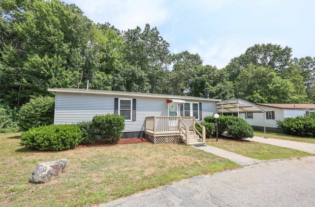 45 Rachael Circle, Goffstown, NH 03045