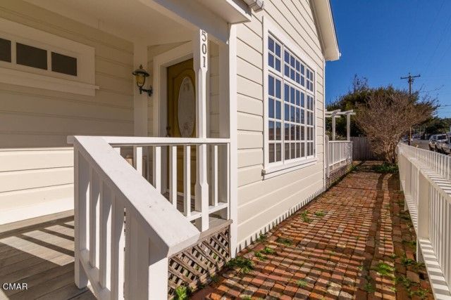 501 E Laurel Street, Fort Bragg, CA 95437