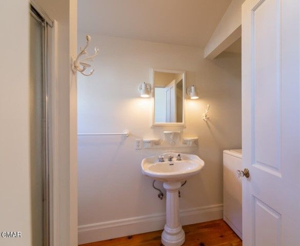 501 E Laurel Street, Fort Bragg, CA 95437