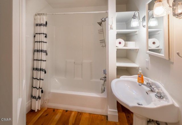 501 E Laurel Street, Fort Bragg, CA 95437