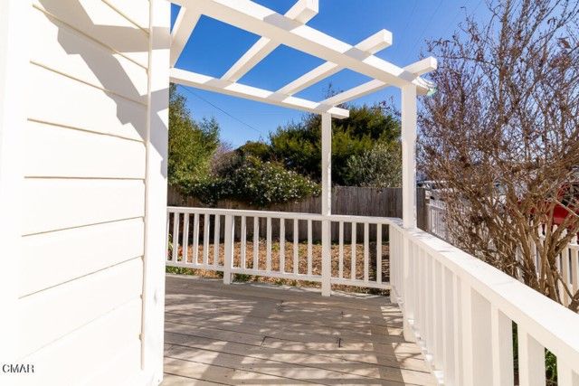 501 E Laurel Street, Fort Bragg, CA 95437