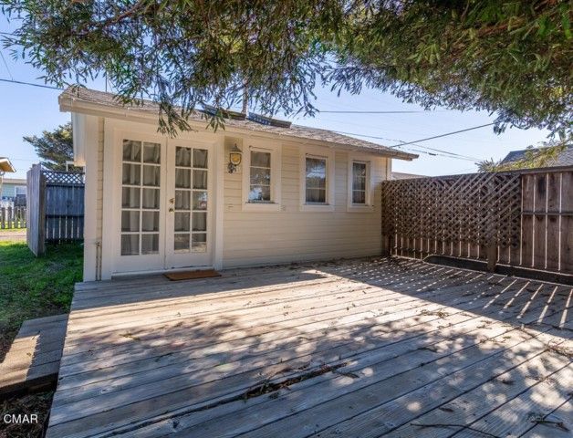 501 E Laurel Street, Fort Bragg, CA 95437