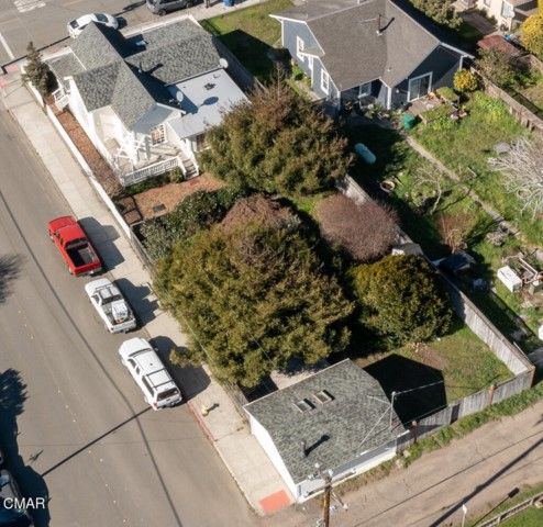 501 E Laurel Street, Fort Bragg, CA 95437