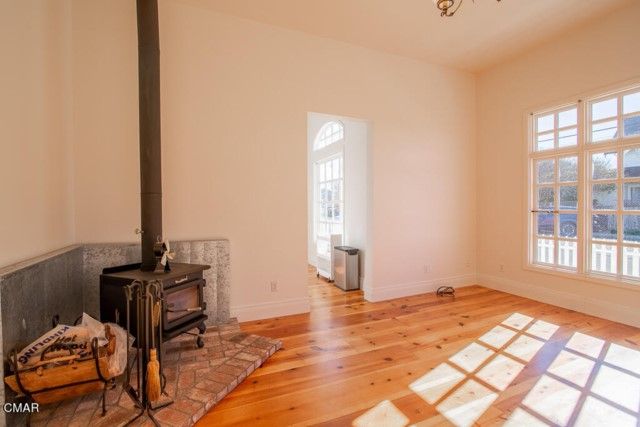 501 E Laurel Street, Fort Bragg, CA 95437