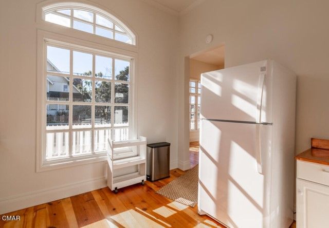 501 E Laurel Street, Fort Bragg, CA 95437