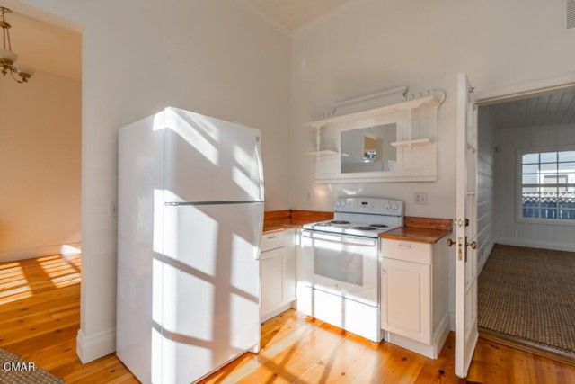 501 E Laurel Street, Fort Bragg, CA 95437