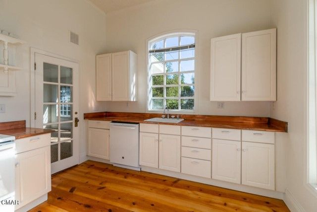 501 E Laurel Street, Fort Bragg, CA 95437