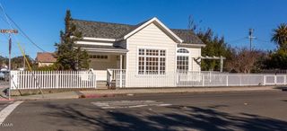 501 E Laurel Street, Fort Bragg, CA 95437