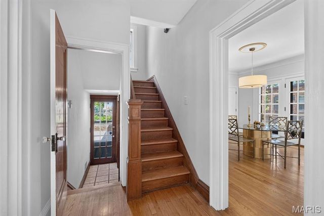 7035 Forsyth Boulevard, University City, MO 63105