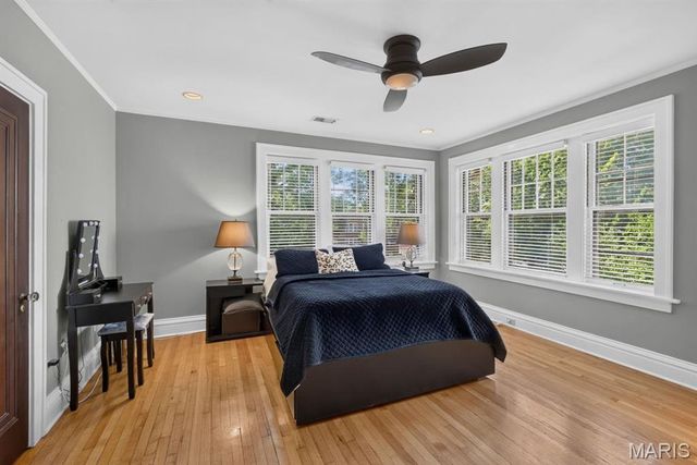7035 Forsyth Boulevard, University City, MO 63105