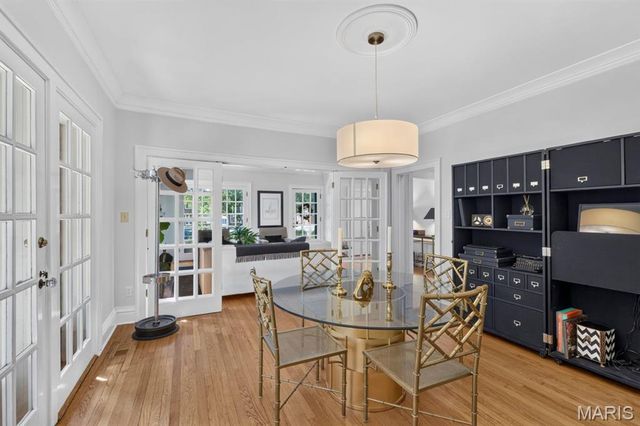7035 Forsyth Boulevard, University City, MO 63105