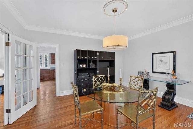 7035 Forsyth Boulevard, University City, MO 63105