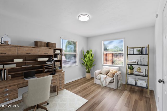 468 W DUANE Street, Benson, AZ 85602