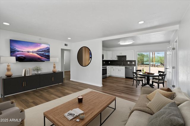 468 W DUANE Street, Benson, AZ 85602