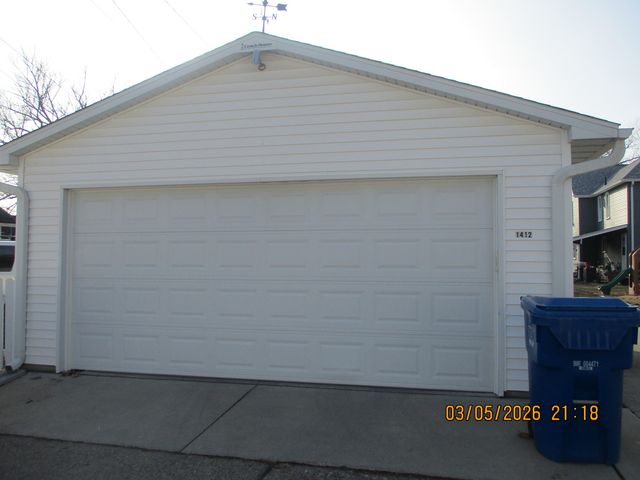 1412 13th Street, Moline, IL 61265