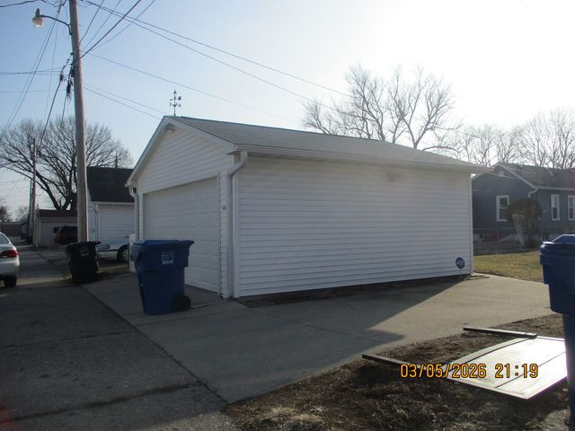 1412 13th Street, Moline, IL 61265