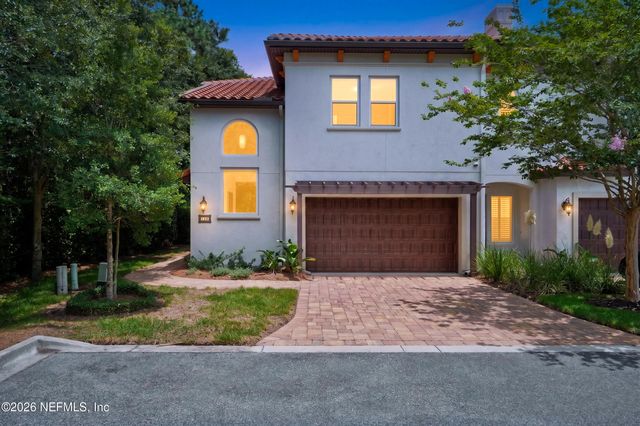 123 RIMINI Court, Jacksonville, FL 32225