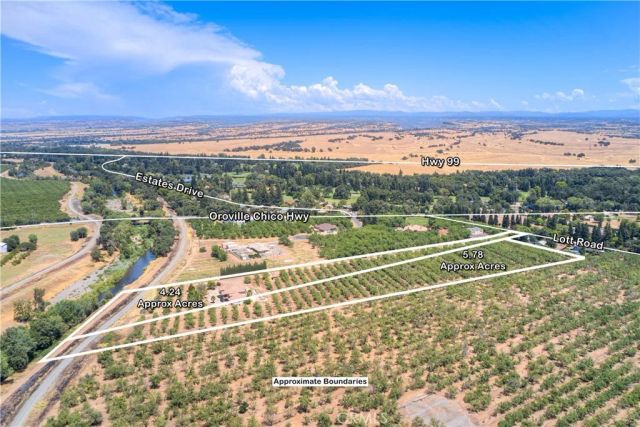 10197 Lott Road, Durham, CA 95938