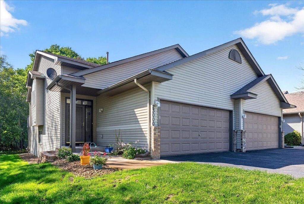 23000 Bittersweet Street NW, Saint Francis, MN 55070 — exterior